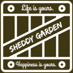 Sheddy Garden